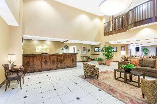 Wingate By Wyndham Savannah/Pooler,Georgia>>Chatham County,3 star