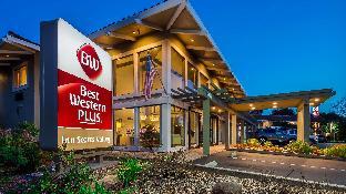 Best Western Plus Inn Scotts Valley,Felton>>Ben Lomond,3 star