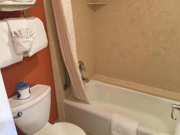 best western plus inn scotts valley