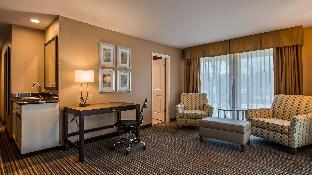 best western plus inn scotts valley