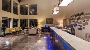 Best Western Plus Inn Scotts Valley,Felton>>Ben Lomond,3 star