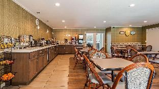 Best Western Plus Inn Scotts Valley,Felton>>Ben Lomond,3 star