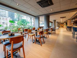 hotel ibis florianopolis