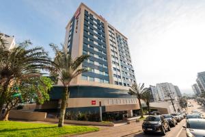 hotel ibis florianopolis