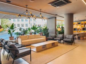 hotel ibis florianopolis