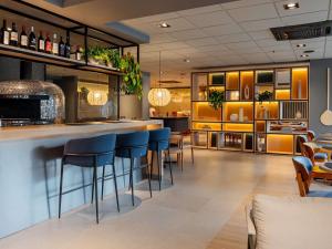 hotel ibis florianopolis