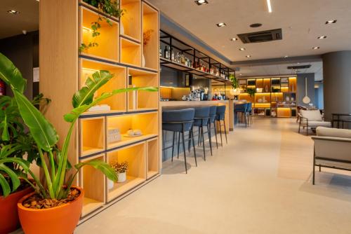 hotel ibis florianopolis