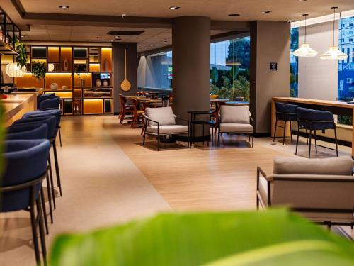 hotel ibis florianopolis