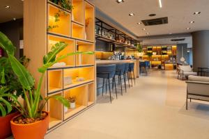 hotel ibis florianopolis