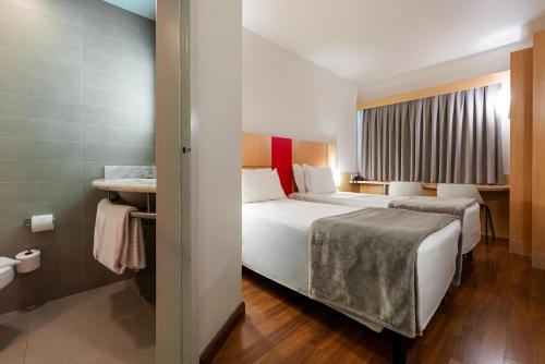 hotel ibis florianopolis