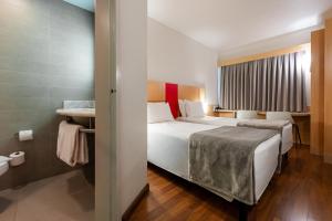 hotel ibis florianopolis