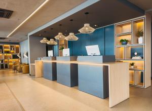 hotel ibis florianopolis