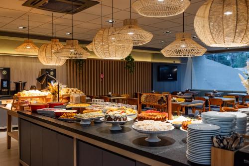 hotel ibis florianopolis