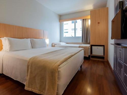 hotel ibis florianopolis