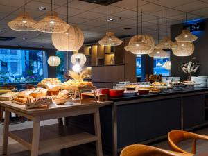 hotel ibis florianopolis