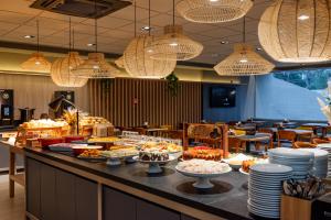 hotel ibis florianopolis