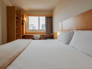 hotel ibis florianopolis