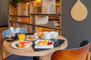 hotel ibis florianopolis