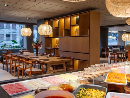 hotel ibis florianopolis