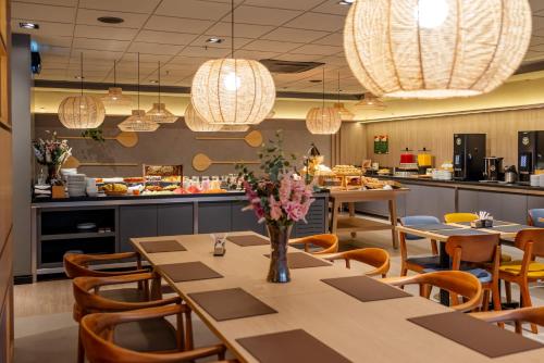 hotel ibis florianopolis