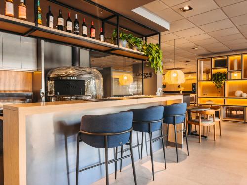 hotel ibis florianopolis