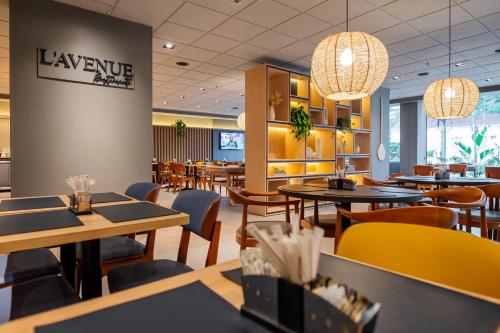 hotel ibis florianopolis