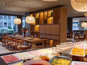 hotel ibis florianopolis