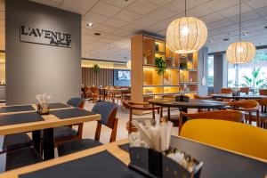 hotel ibis florianopolis