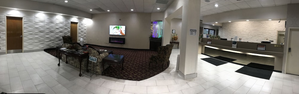 hotel winston salem nc