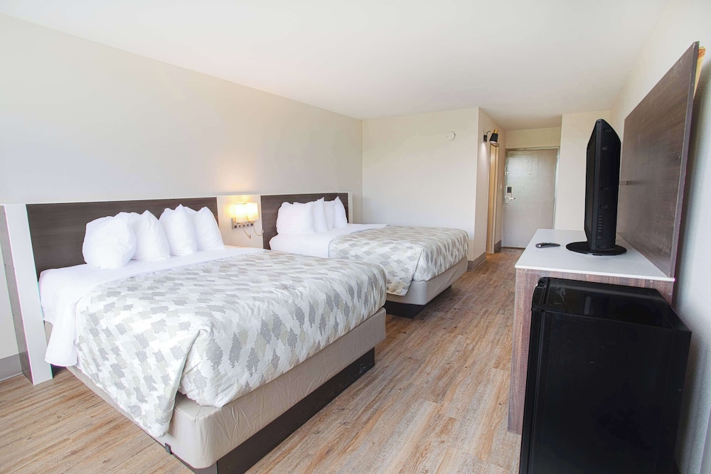 hotel winston salem nc