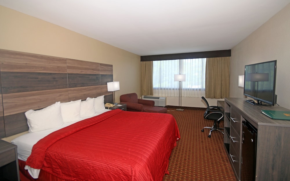hotel winston salem nc