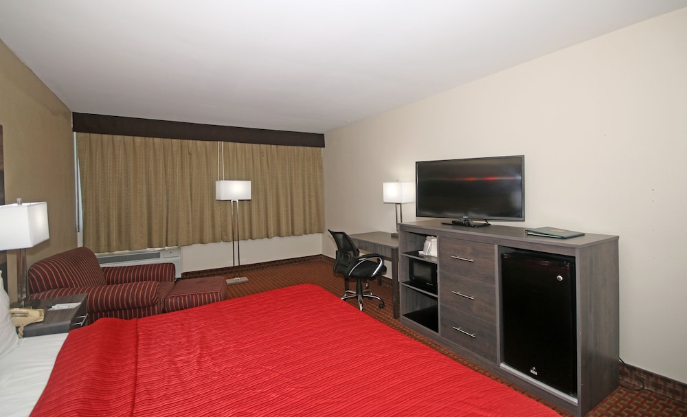 hotel winston salem nc
