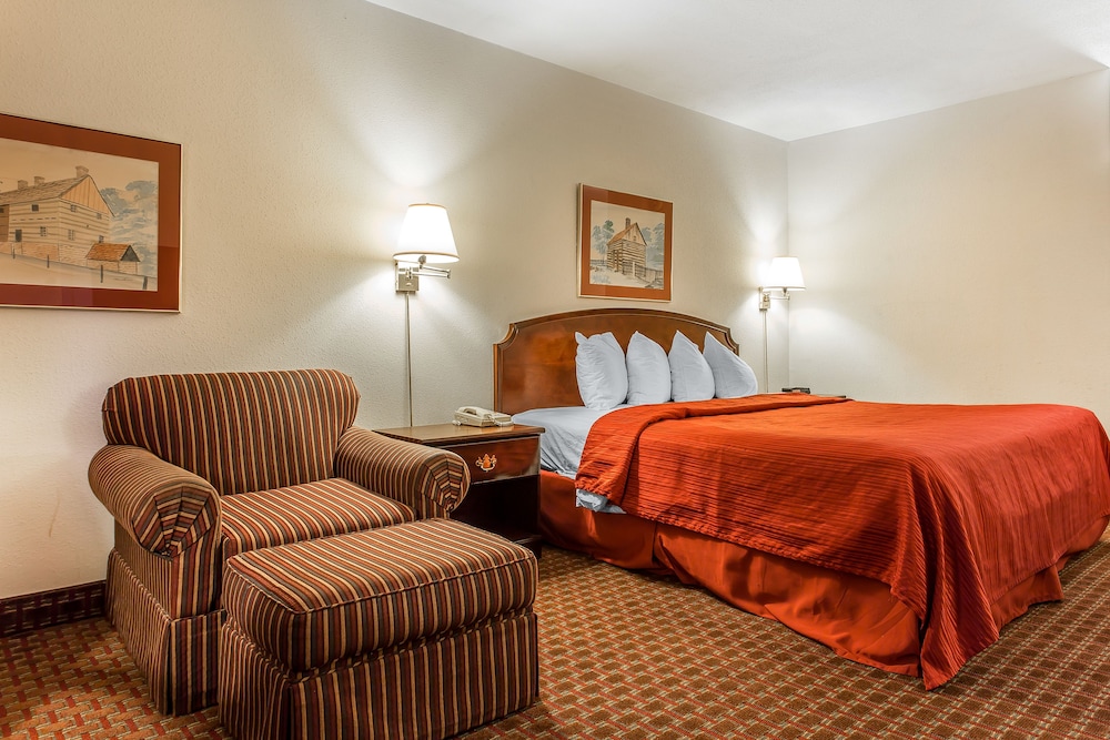 hotel winston salem nc