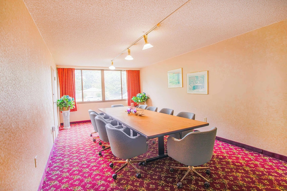 hotel winston salem nc