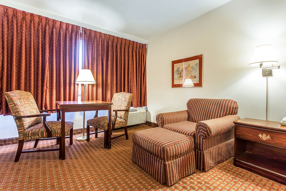 hotel winston salem nc