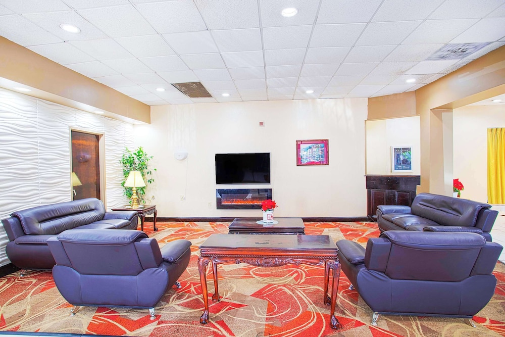 hotel winston salem nc