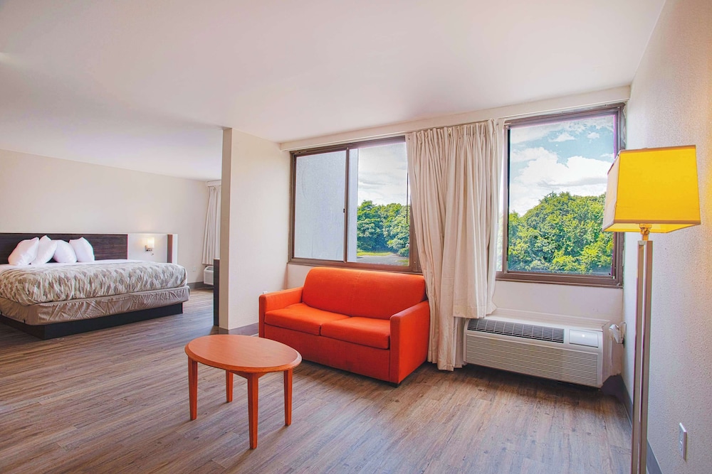 hotel winston salem nc