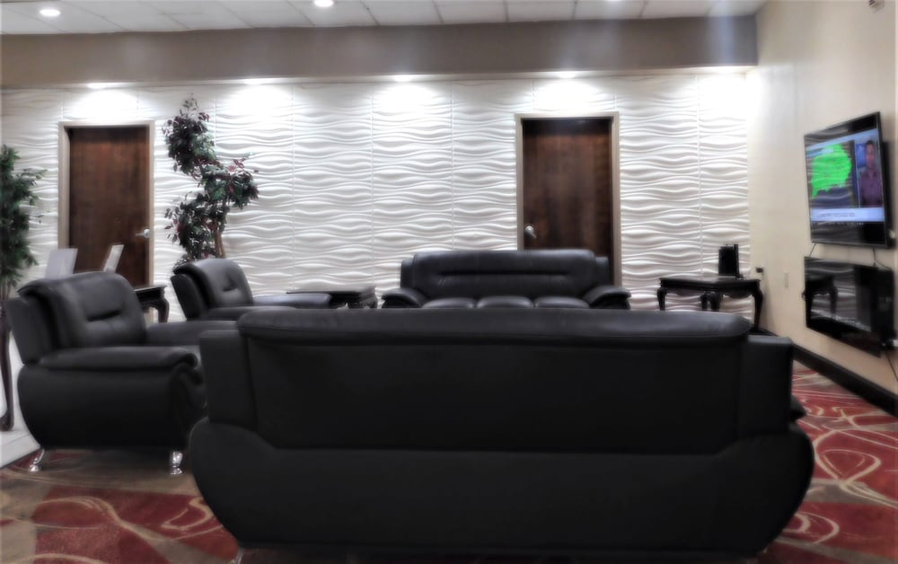 hotel winston salem nc