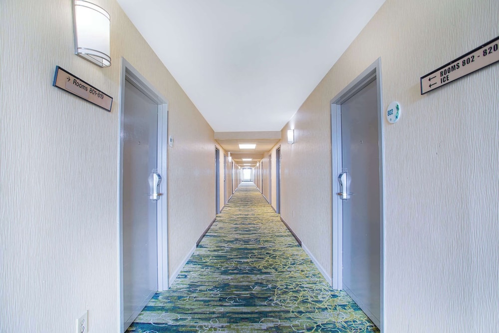 hotel winston salem nc