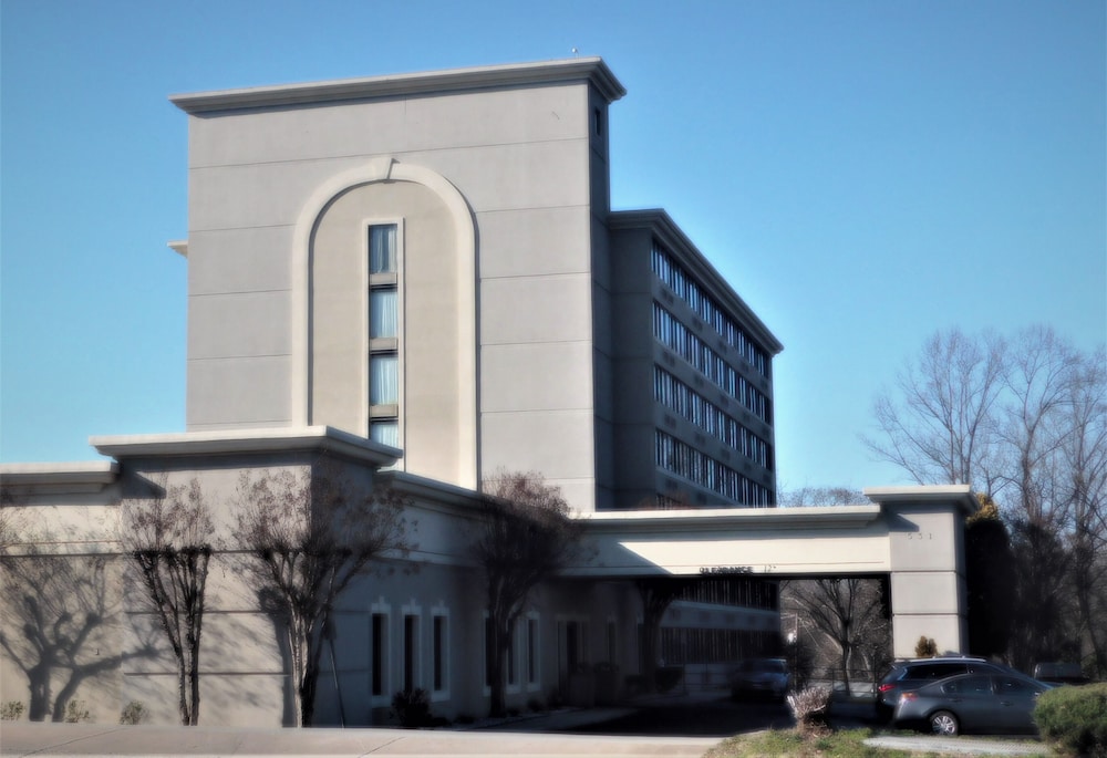 hotel winston salem nc