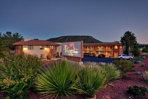 the views inn sedona