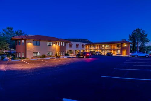 the views inn sedona