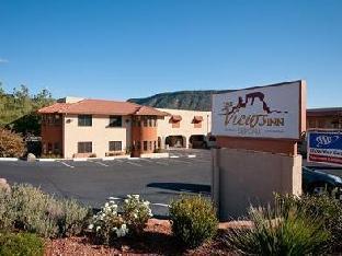 the views inn sedona