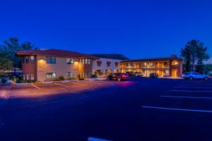 the views inn sedona