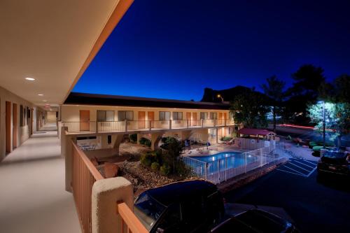 the views inn sedona