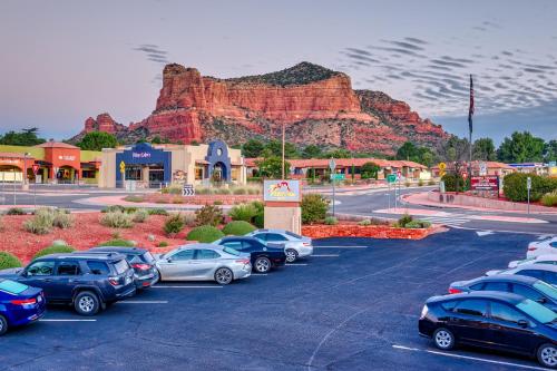 the views inn sedona