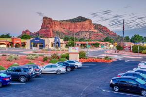 the views inn sedona