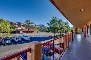 the views inn sedona