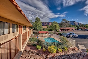 the views inn sedona
