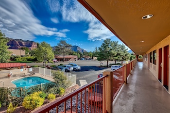 the views inn sedona
